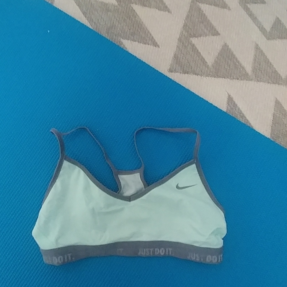 Nike Dri-Fit Sports Bra